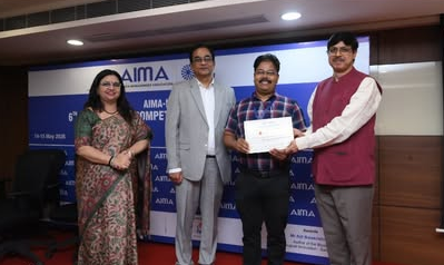 NBCC receives recognition for turnaround of HSCL